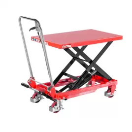 Hydraulický zvedací stůl Holzmann SHT150XF