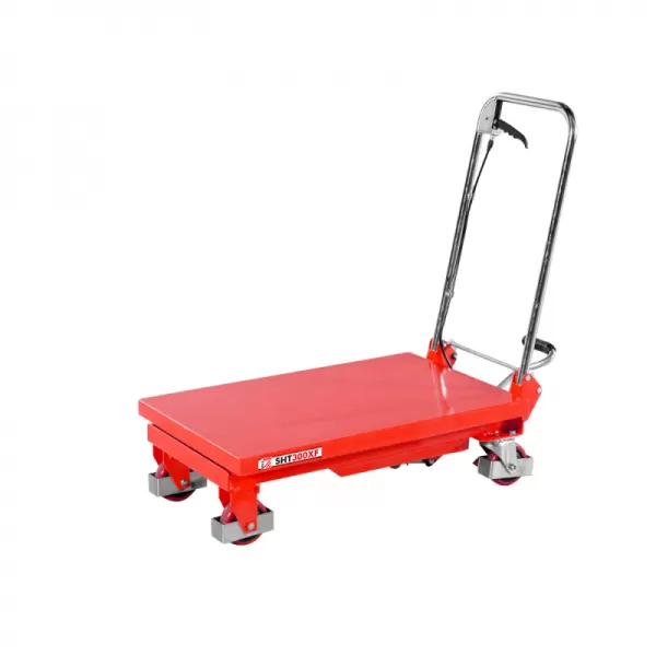 Hydraulický zvedací stůl Holzmann SHT150XF