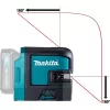 Křížový laser Makita SK105DZ