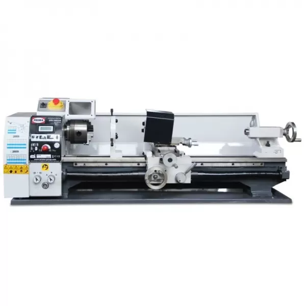 Soustruh na kov PROMA SPB-750V/230
