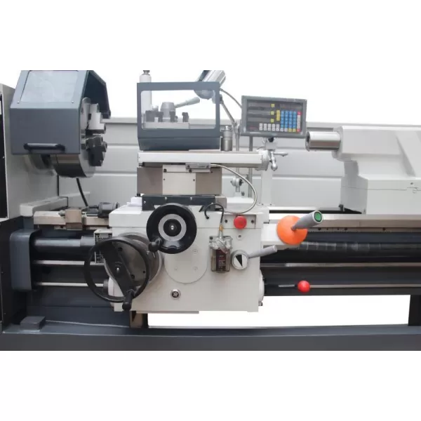 Soustruh na kov s digitálním odměřováním PROMA SPFX-2000PH