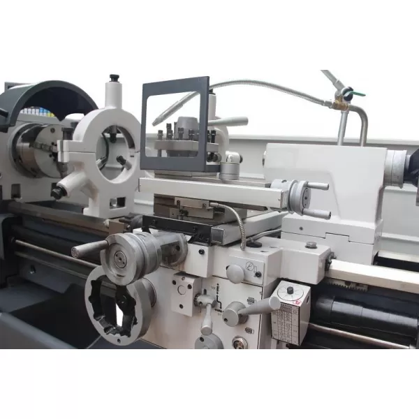 Soustruh na kov s digitálním odměřováním PROMA SPEX-1000P