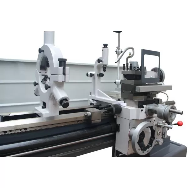 Soustruh na kov s digitálním odměřováním PROMA SPEX-1000P