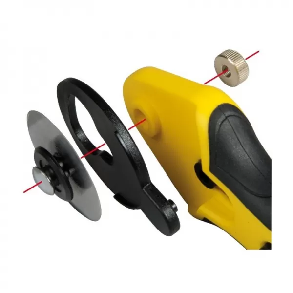 Kotoučový řezák 45mm Stanley STHT0-10194