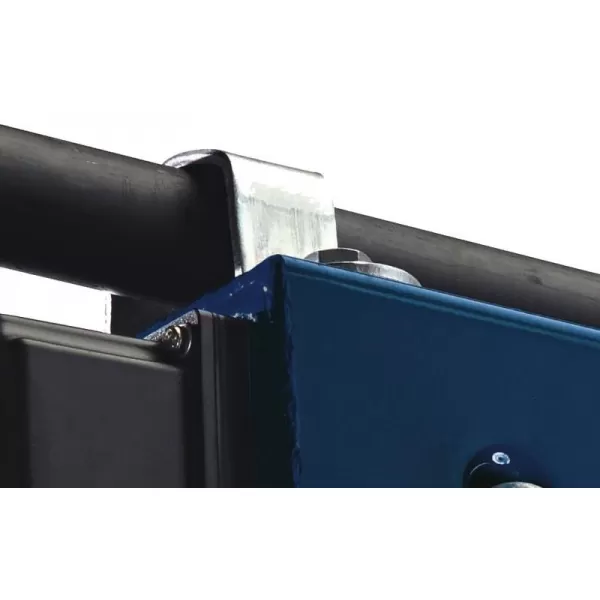 Elektrický lanový naviják Scheppach HRS 400