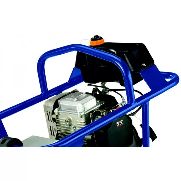 Vibrační pěch Scheppach VS 1000