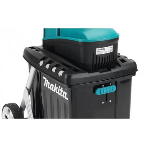 Elektrický drtič větví Makita UD2500