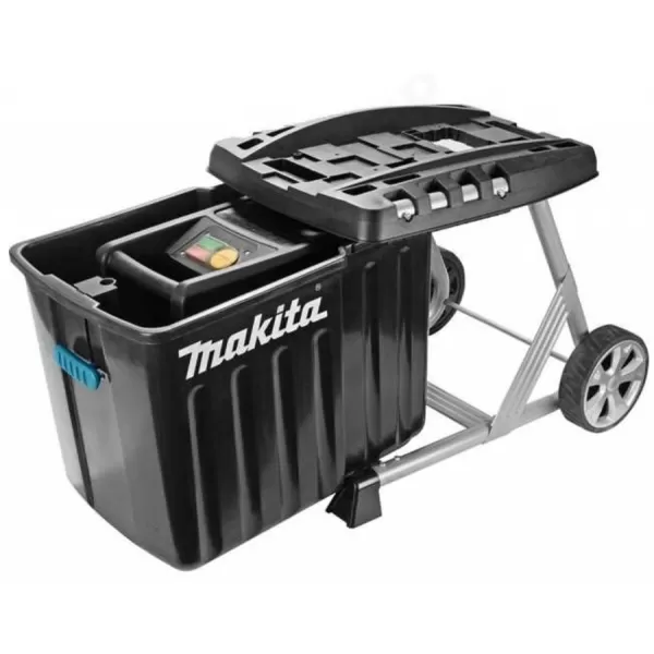 Elektrický drtič větví Makita UD2500