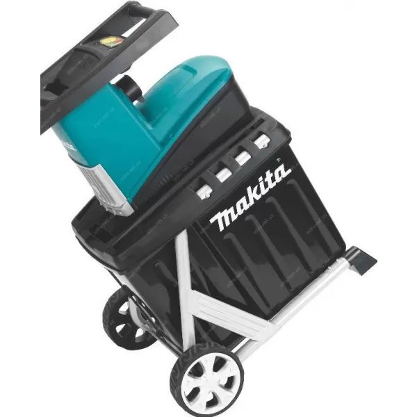 Elektrický drtič větví Makita UD2500