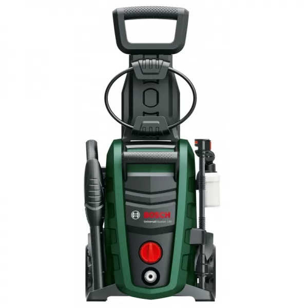 Vysokotlaký čistič Bosch UniversalAquatak 130 0.600.8A7.B00
