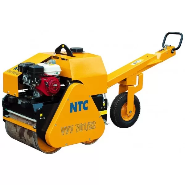 Vibrační válec NTC VVV 701/22