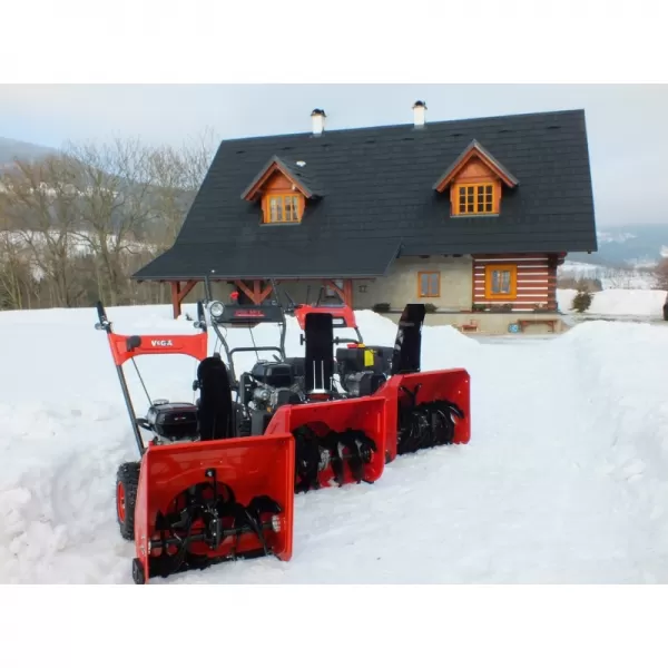 Sněhová fréza VeGA 554