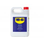 WD-40 víčeúčelový olej 5L