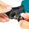 Aku ráčnový utahovák Li-ion 12V/2,0 Ah Makita WR100DSA