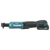 Aku ráčnový utahovák Li-ion 12V/2,0 Ah Makita WR100DSA