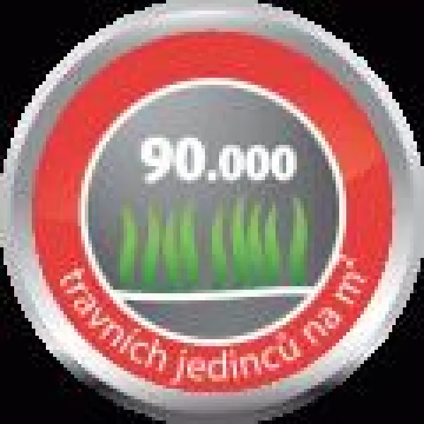 Osivo do stínu 2 kg Wolf-Garten SP 500 SUPRA PREMIUM