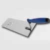 Lžíce zednická nerez softgrip STAVTOOL 140 mm Z911237