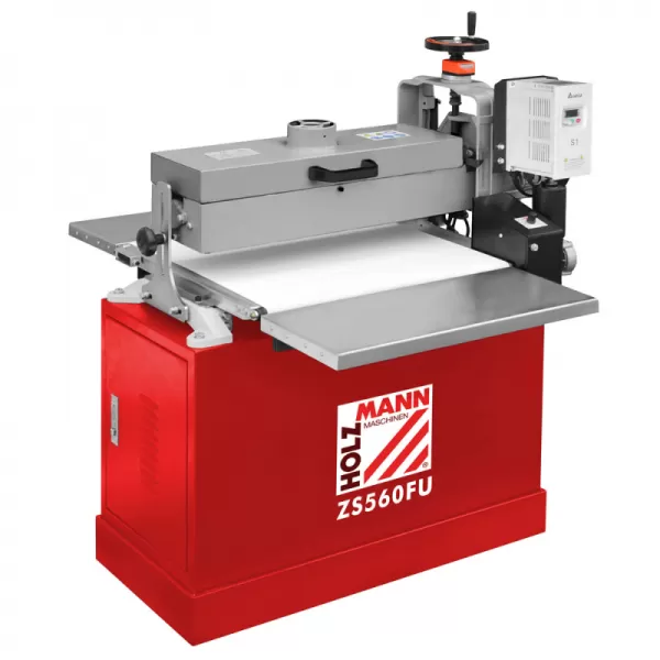 Válcová bruska 230V Holzmann ZS560FU
