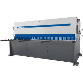 Hydraulické nůžky Metallkraft HTB DE 3006