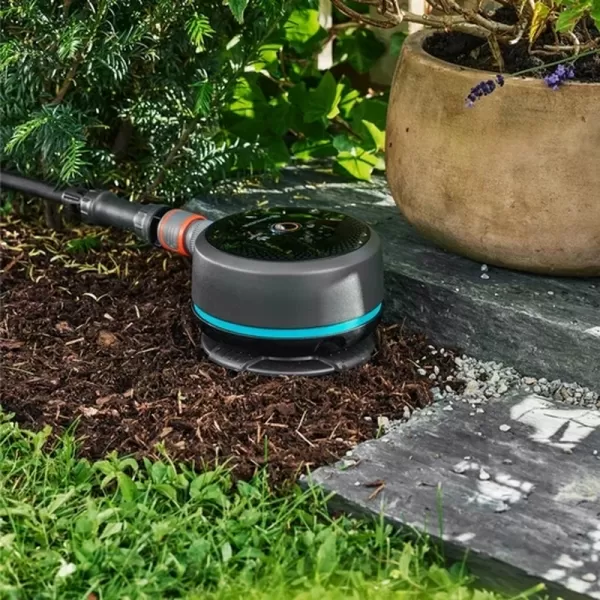 Smart Zavlažovací počítač Pipeline Gardena 19050-20