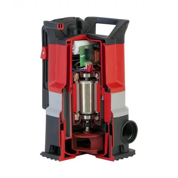 Ponorné čerpadlo na čistou vodu AL-KO SUB 13000 DS Premium