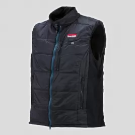 Vesta s vyhříváním Li-ion 10,8V Makita CV101DZ2XL