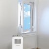 Okenní set SINCLAIR WK-400A pro mobilní klimatizace