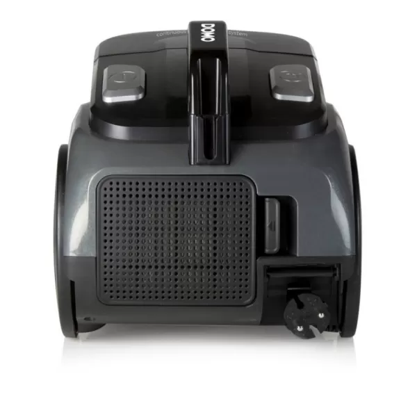 Bezsáčkový cyklónový vysavač DOMO DO7295S