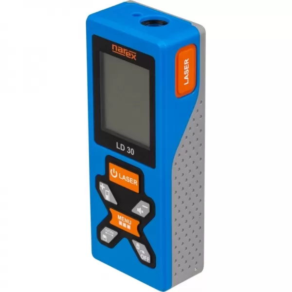 Laserový dálkoměr LD 30 Narex 65406795