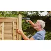 Aku vrtací šroubovák bez aku Bosch EasyDrill 1200 Nico 0 603 9D3 000