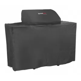 Ochranný obal GrandHall Premium GT3 (3 hořáky)
