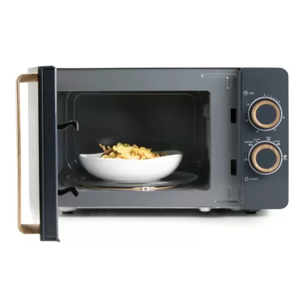 Mikrovlnná trouba WOOD YOU DOMO DO3320