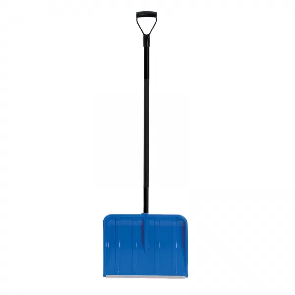 Shrnovač sněhu ALPIN 2 490x375x1470 mm PROSPERPLAST P94121