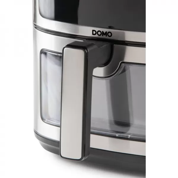 Horkovzdušná fritéza 6 l s průzorem - DOMO DO548FR