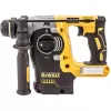 Aku bezuhlíková kombosada nářadí 18V 3x5,0Ah DeWALT DCK429P3T