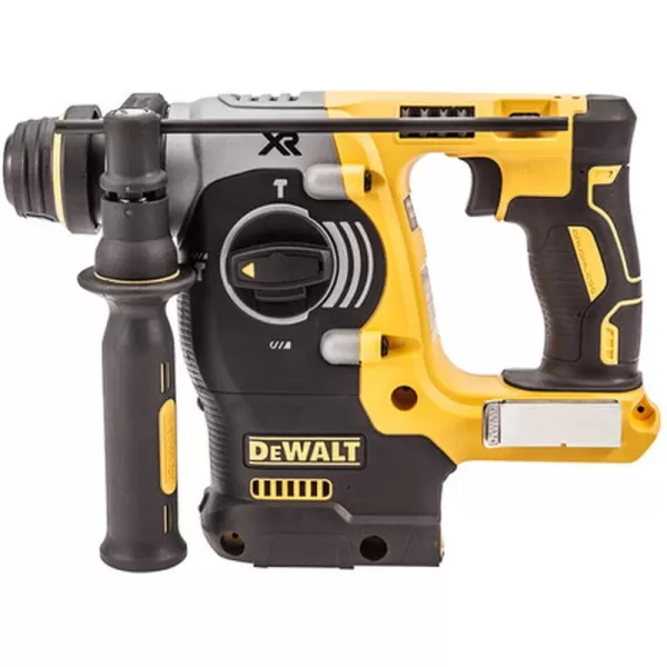Aku bezuhlíková kombosada nářadí 18V 3x5,0Ah DeWALT DCK429P3T