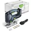 Aku přímočará pila 18V bez aku PSBC 500 EB-Basic 576972