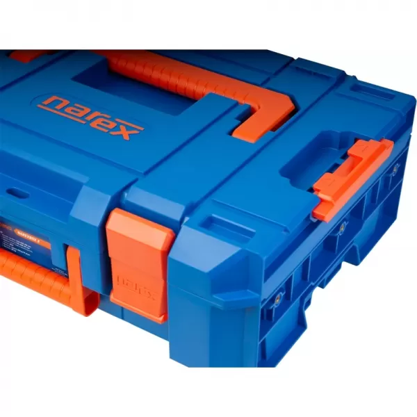 NarexBox 2 Systémový kufr Narex 65407005