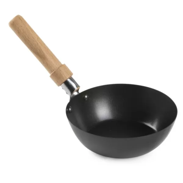 Elektrický lívanečník a WOK 2v1 DOMO DO8719W