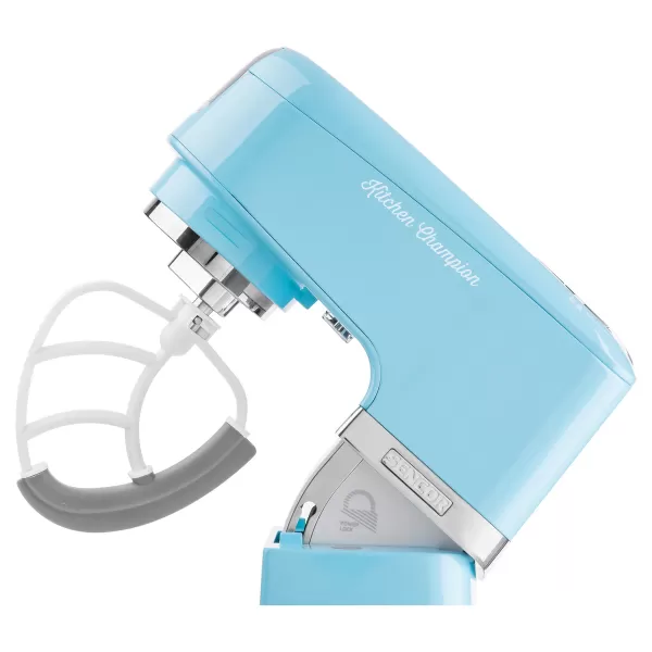 Kuchyňský robot SENCOR STM 6352BL