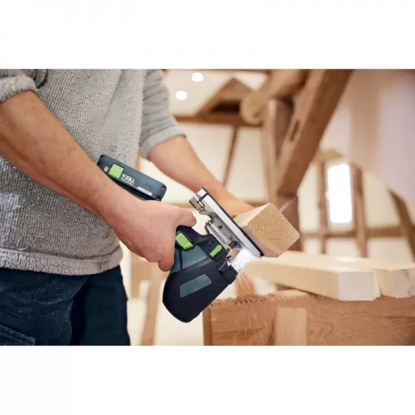 Aku přímočará pila 18V bez aku PSC 500 EB-Basic-Set 576961