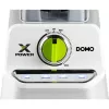 NUTRI mixér X-Power 1500W DOMO DO747BL
