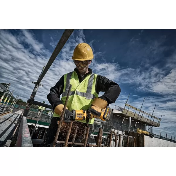 Aku kombo sada nářadí 18V 2x 9,0 Ah DeWALT DCK319X2T