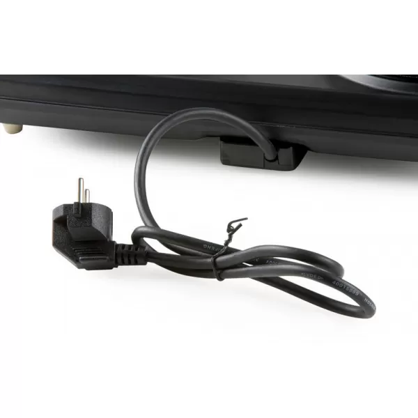 Vařič dvouplotýnkový elektrický DOMO DO30210KP