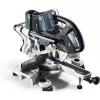 Aku kapovací pila KAPEX KSC 60 EB-Basic-Set-UG Festool 578755