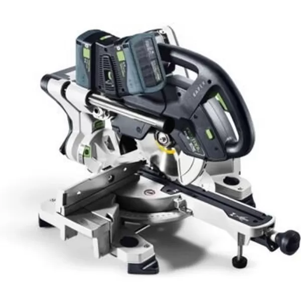 Aku kapovací pila KAPEX KSC 60 EB-Basic-Set-UG Festool 578755