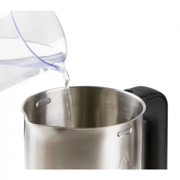 Automatický polévkovar s funkcí marmelády DOMO DO727BL