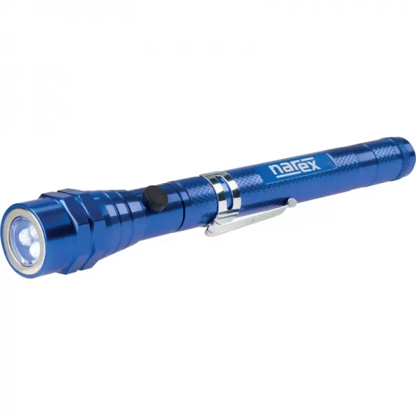 Svítilna 3LED-IFL Narex 65900511