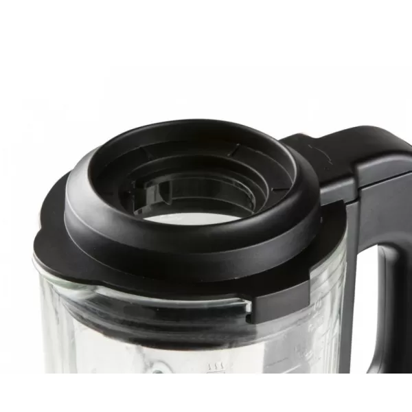 Multifunkční polévkovar s mixérem DOMO DO726BL