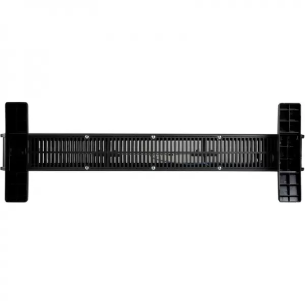 Teplovzdušný konvektor s WIFI - DOMO DO7355CH